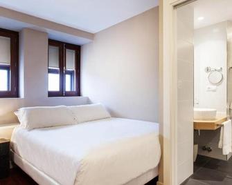 Hotel O Semaforo - Fisterra - Chambre