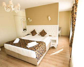 Egas Hotel - Ordu - Ložnice