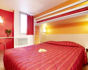 Première Classe Rouen Ouest - Petit Quevilly - Le Petit-Quevilly - Habitación