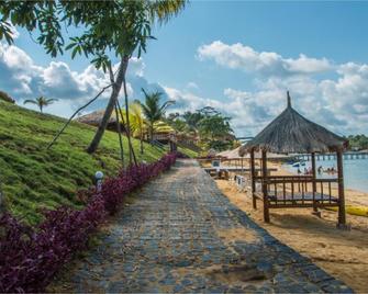 Sbs Resort - Sagulung