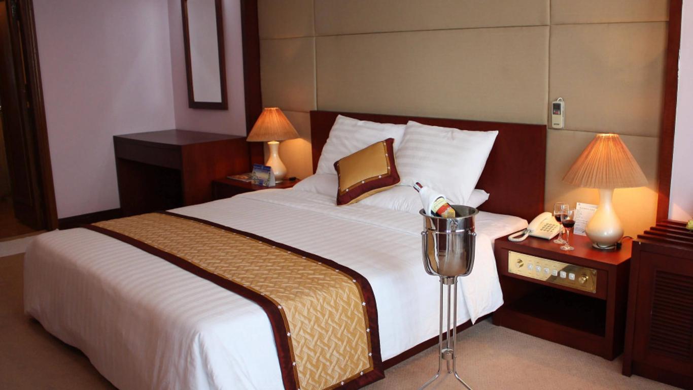 Halong Pearl Hotel
