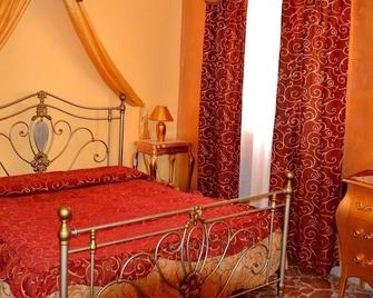 B&B Scala dei Turchi - Realmonte - Habitación