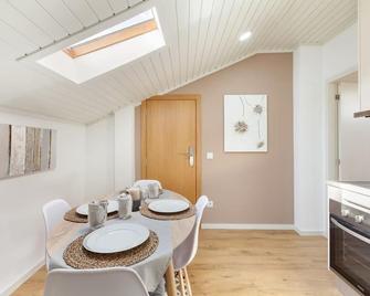 Apartment Avenue 3 - Braga - Dining room