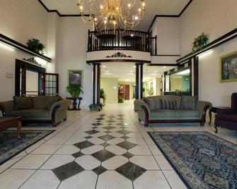 Lexington Suites of Jonesboro - Jonesboro - Aula