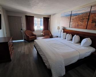 Days Inn by Wyndham Safford, AZ - Safford