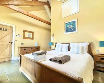 Molesworth Barn - Bideford - Habitación