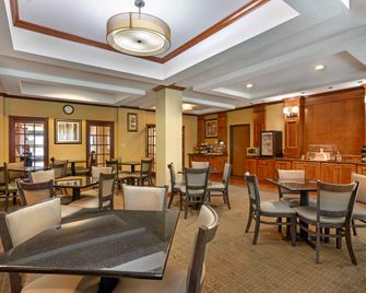 Best Western Plus Clearfield - Clearfield - Restaurante