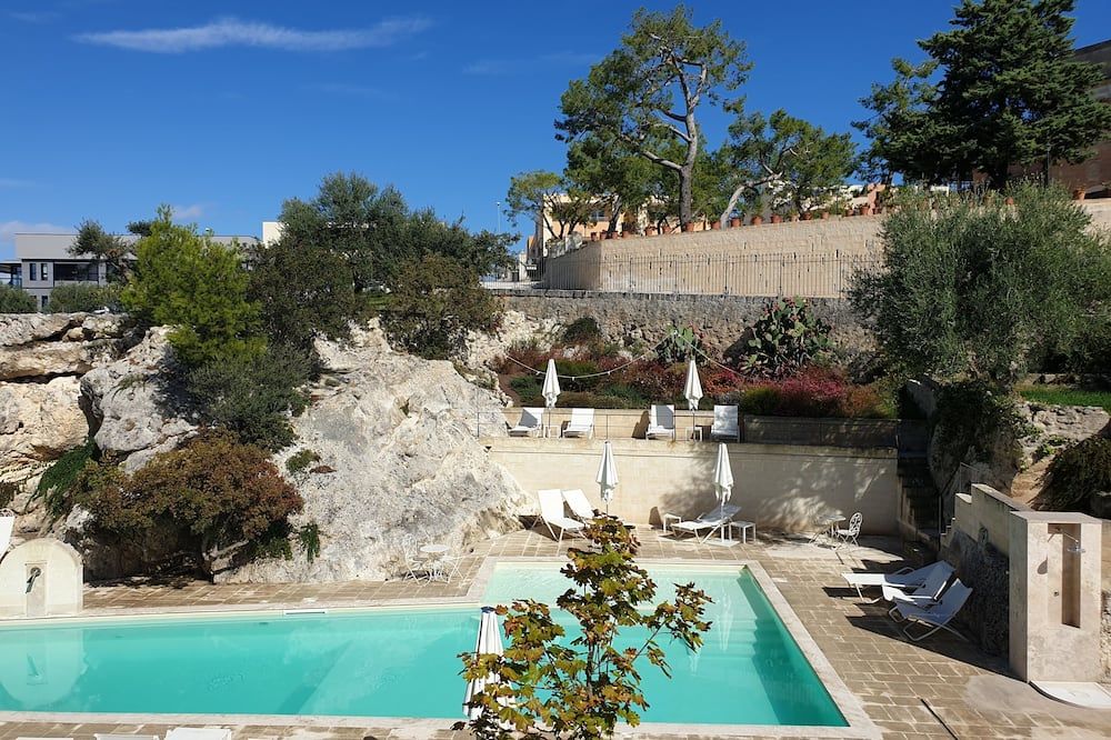 ماسيريا سانتا لوسيا