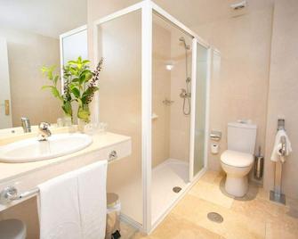 Apartamentos Atempo Aranjuez - Aranjuez - Badkamer
