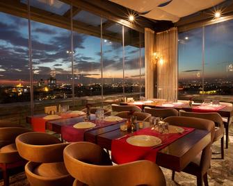 Pera Center Hotel - Istanbul - Restaurant