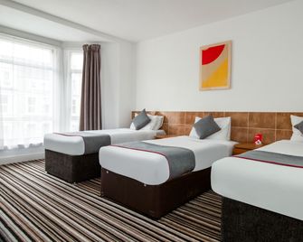 Commercial Hotel - Middlesbrough