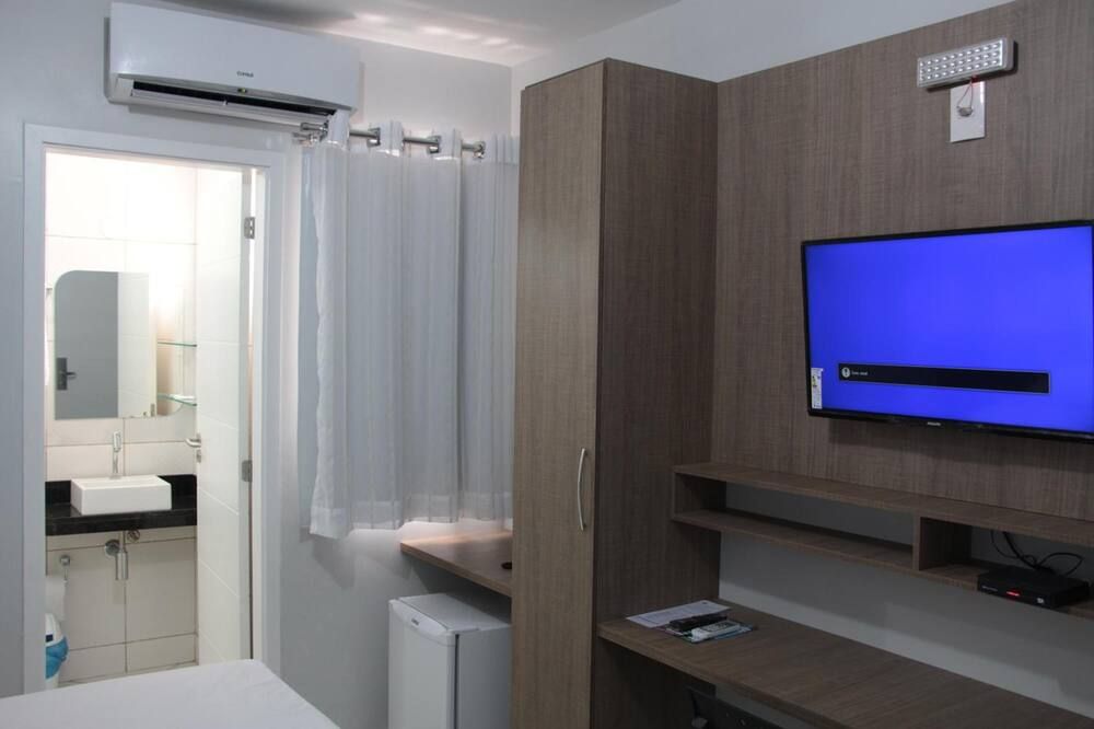 Hotel Ilha Costeira - São Luiz - Room amenity