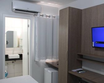 Hotel Ilha Costeira - São Luiz - Room amenity