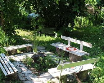 Holiday Home Ekaterine - Telavi - Patio