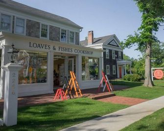 Bridgehampton Inn - Bridgehampton