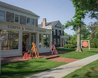 Bridgehampton Inn - Bridgehampton