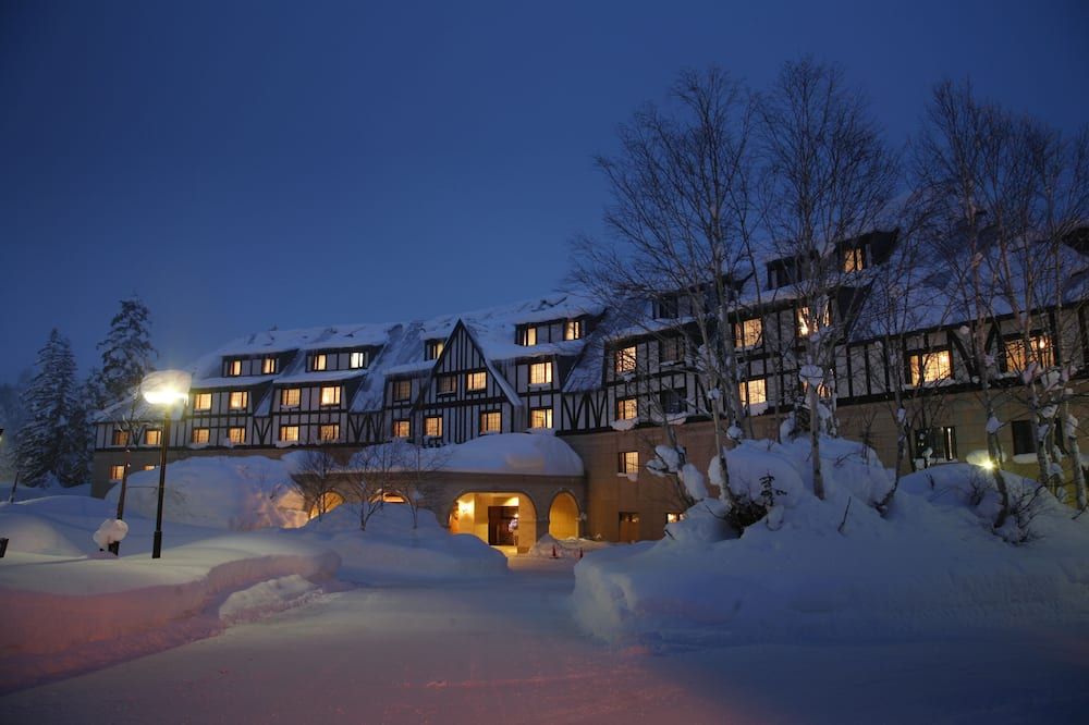 لا فيستا دايسيتسوزان