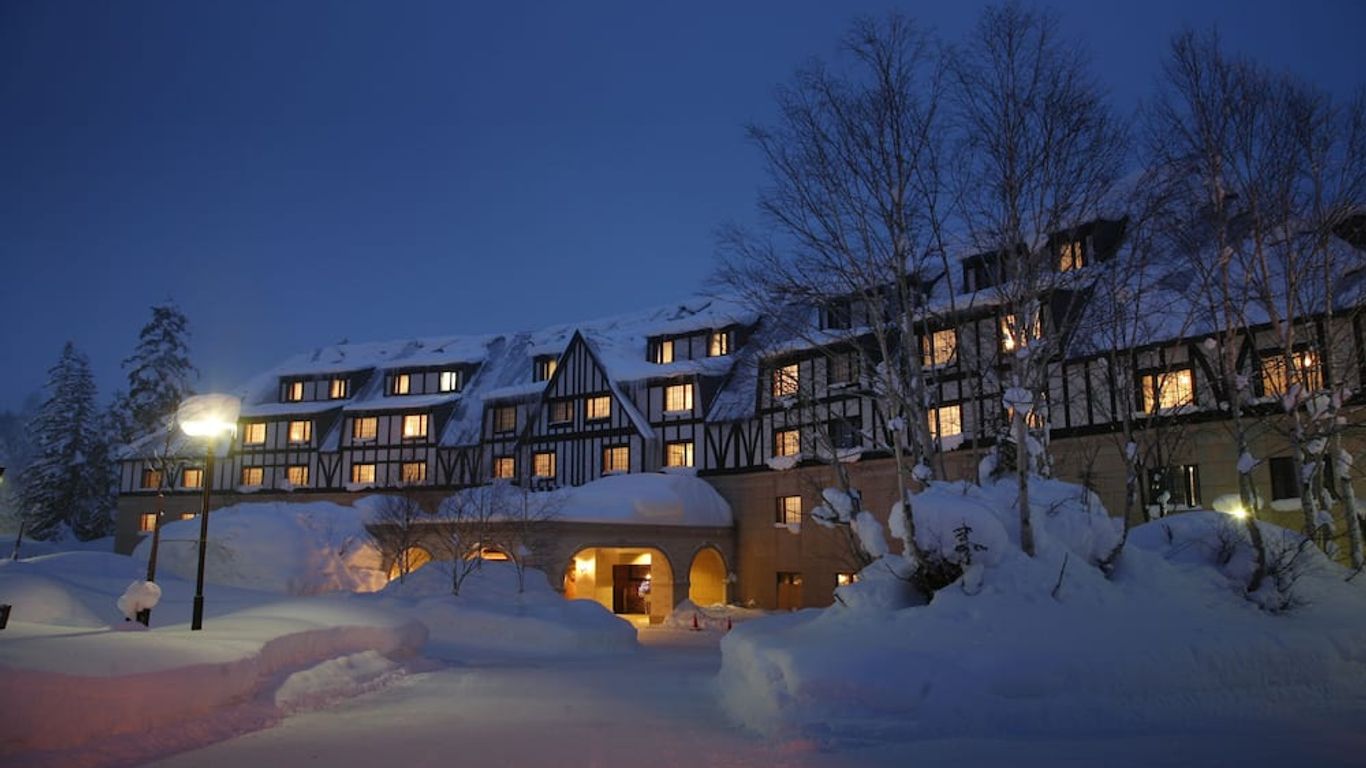 لا فيستا دايسيتسوزان