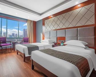 Xiangjiang Hotel - Hengyang - Bedroom