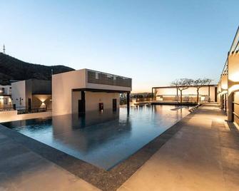 Lumina at Cardinal Cabo San Lucas - Cabo San Lucas - Piscina