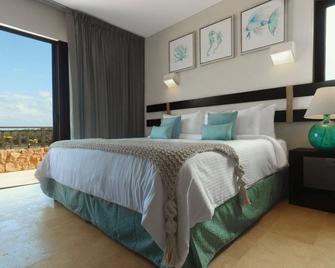 Villas Grand Marina Kinuh - Telchac Puerto - Bedroom