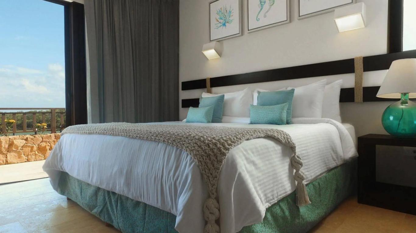 Villas Grand Marina Kinuh