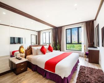 Hanoi Suji Hotel - Hanoi - Bedroom