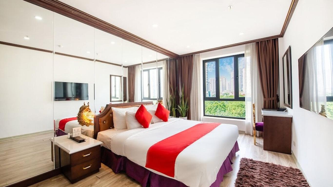 Suji Hotel