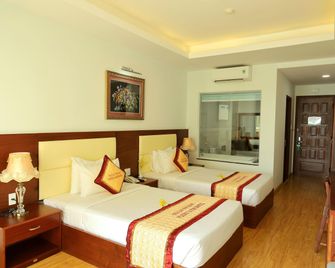 Pleiku & Em Hotel by Gia Lai Tourist - Pleiku