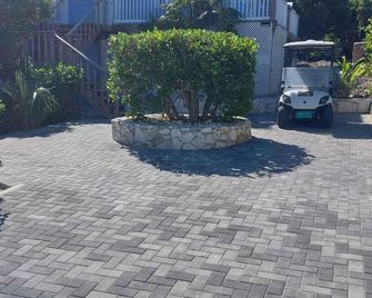 Haven Studio - Staniel Cay - Extérieur