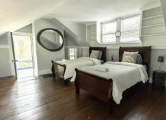 Family Getaway, Bridal Suite, corporate Retreat 14 - Portsmouth - Bedroom