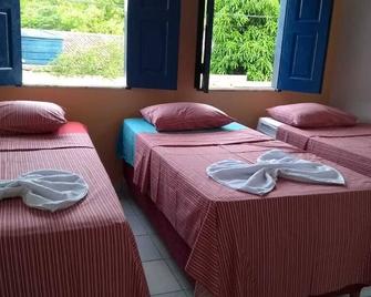 Pousada Brilho da Chapãda - Lençóis - Bedroom