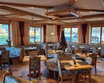 Hotel Dahoam by Miha - Westendorf - Restaurante