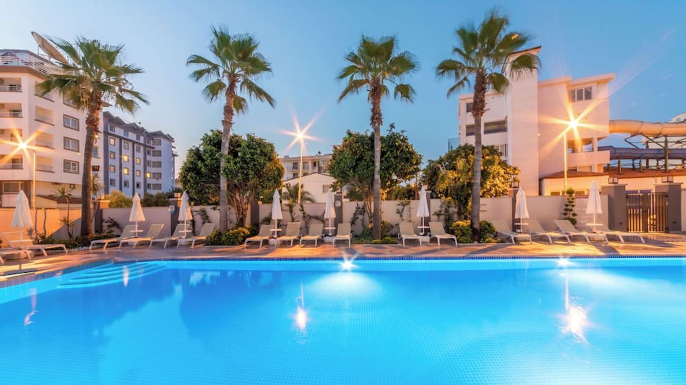 Motto Premium Hotel&Spa