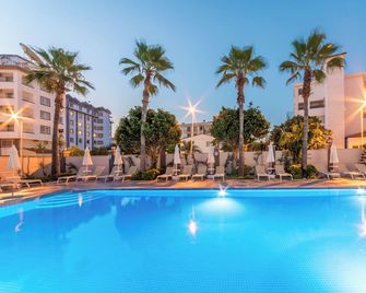 Motto Premium Hotel&Spa - Marmaris - Bazén