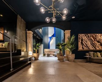 Sant Jaume Design Hotel - Palma di Maiorca - Ingresso
