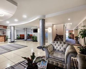 Hotel Anton By Dns - Pruszków - Lobby