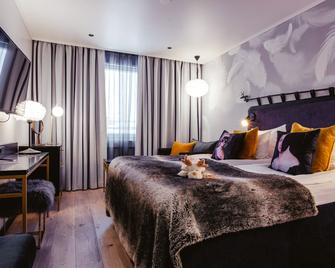 Arctic City Hotel - Rovaniemi - Sovrum