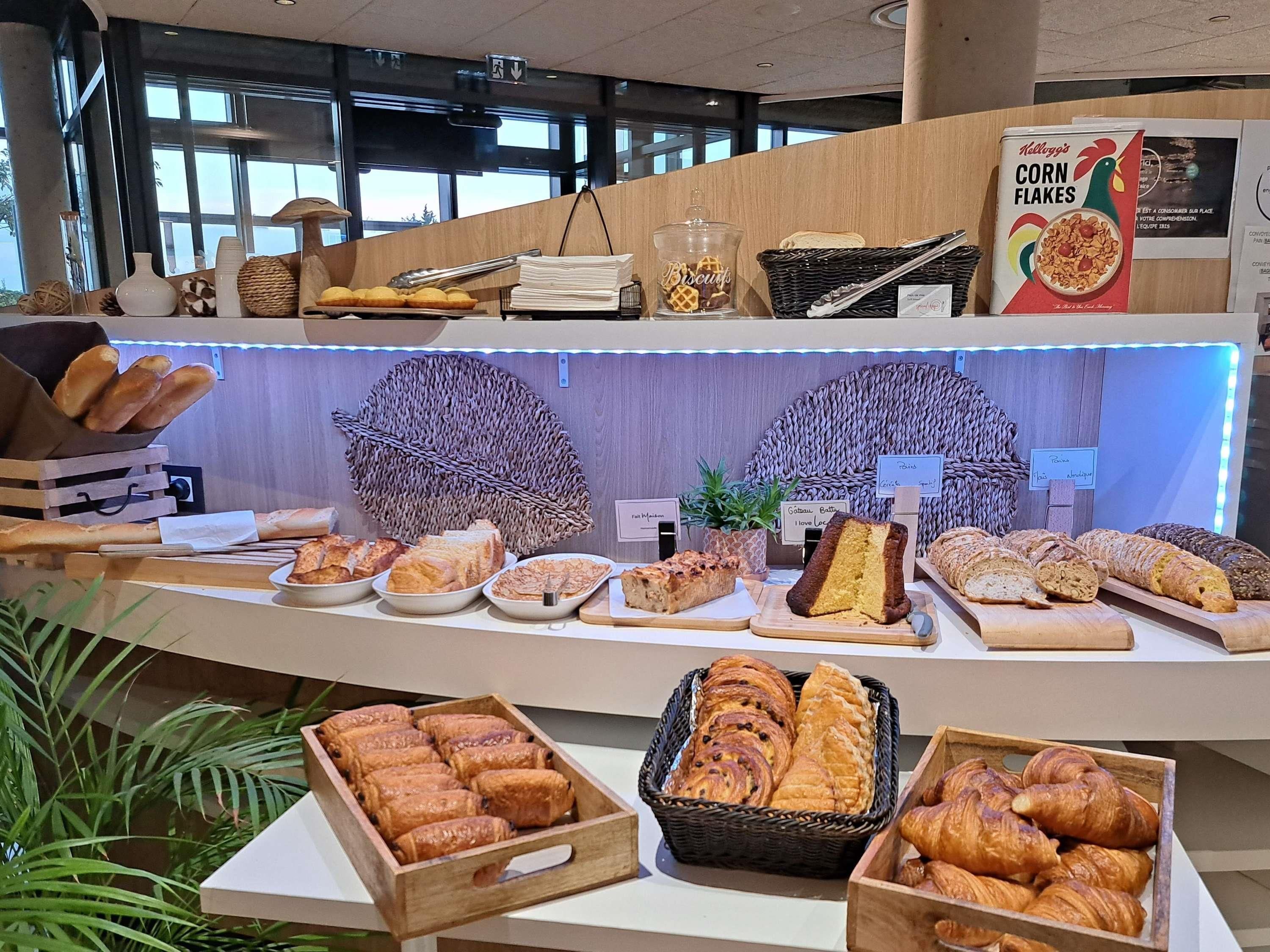 ibis budget Le Tréport Mers-les-Bains