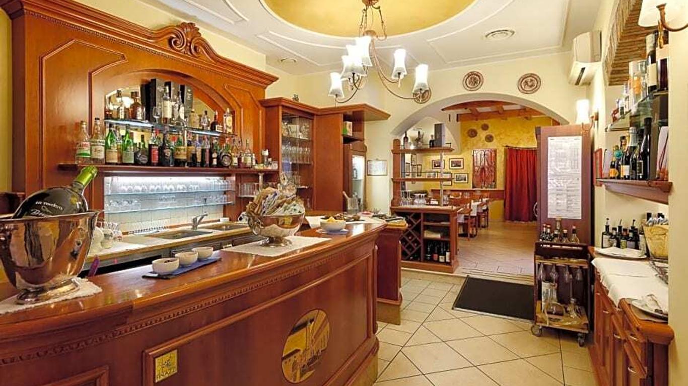 Locanda La Comacina