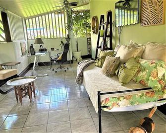 Casa Sophia 3 Listings Apartment 1 Or Ap - Guápiles