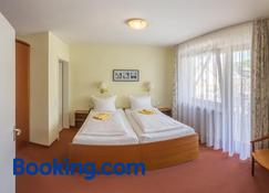 Pension Beck Hotel - Bad Waldsee - Chambre