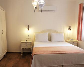 Taskonak Eski Datca - Datca - Schlafzimmer