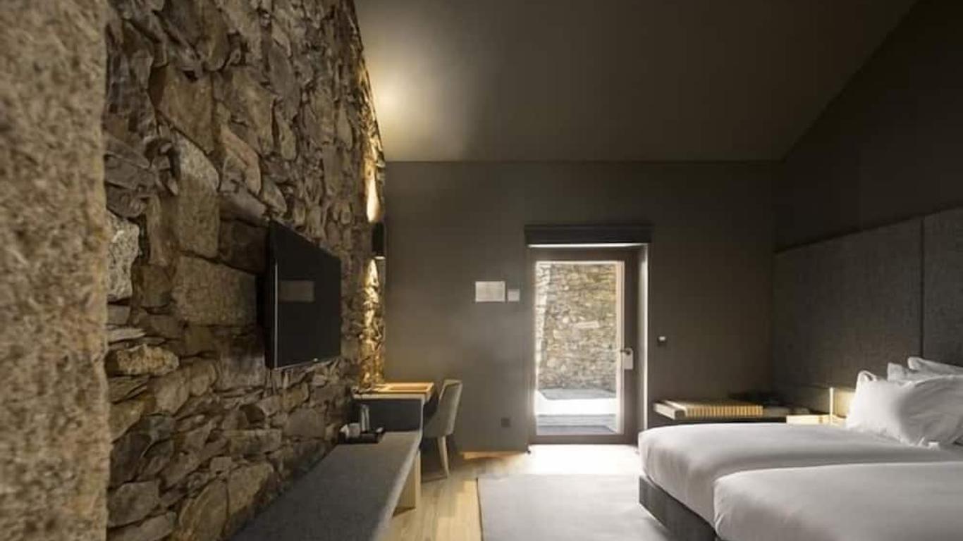 مونفيردي - واين إكسبيريانس هوتل باي أنلوك هوتلز