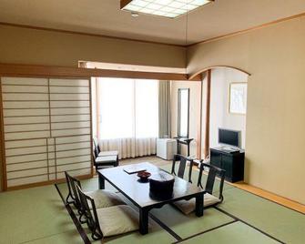 Akinomiyasanso - Yuzawa - Dining room