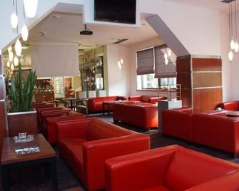 Filmar - Toruń - Lounge