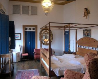 Suites Casa Da Colonia - Paraty