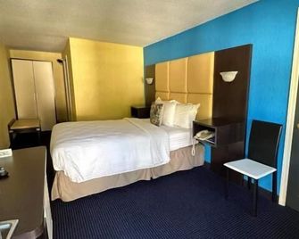 Welcome Inn - North Kingstown