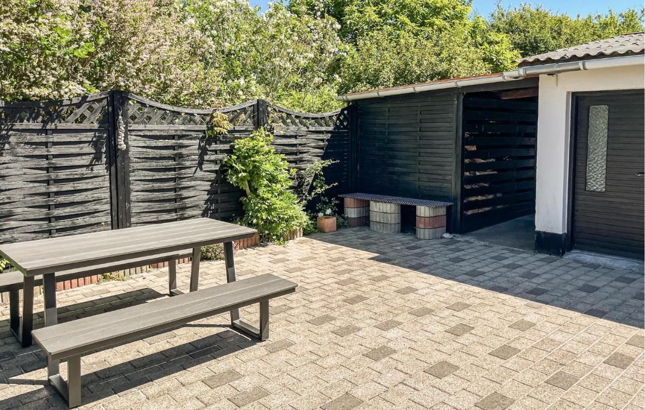 2 Bedroom Pet Friendly Home In Læsø – Laeso