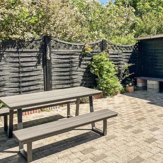 2 Bedroom Pet Friendly Home In Læsø – Laeso